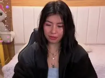 Chaturbate Best Webcam of kylia_a