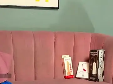 Chaturbate Nude Webcam of mark_evans1_