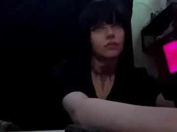 Chaturbate Adult Video Chat of marquittakoch