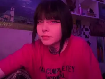 Chaturbate Live Porn of marquittakoch
