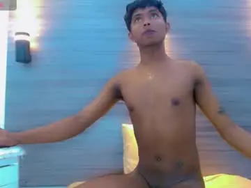 Chaturbate Nude Webcam of mick_storm