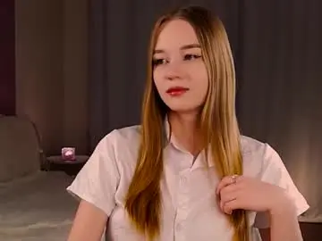 Chaturbate Adult Video Chat of miss_nicoletta