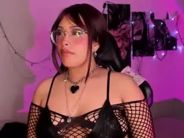 Chaturbate Private Sex Chat of poison_willow