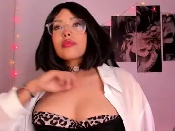 Chaturbate Adult Webcams of poison_willow