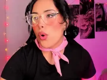 Chaturbate Free Live Porn of poison_willow