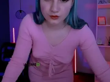 Chaturbate Free Live Porn of pure_radiance