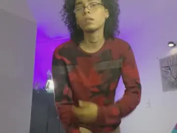 Chaturbate Live Sex of seven7xis