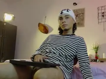 Chaturbate Free Live Porn of seven7xis