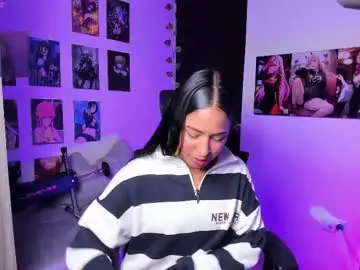 Chaturbate Sex Cam of vickysth1