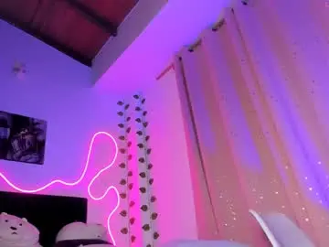 Chaturbate Free Live Porn of vickysth1