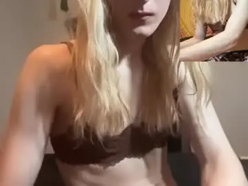 Chaturbate Nude Webcam of vivianlayxxx