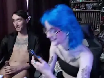 Chaturbate Live Sex of xxx_rays