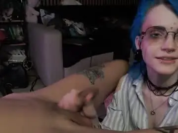 Chaturbate Live Sex Cam of xxx_rays