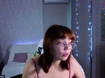 Chaturbate Adult Webcam of amelia_grant_11