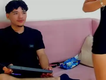 Chaturbate Free Porn Cam of better_togetherx