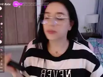 Chaturbate Free Porn Cam of camilacarter