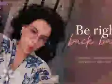 Chaturbate Live Sex Cam of camilacarter