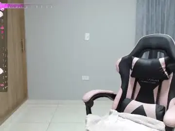 Chaturbate Nude Webcam of camilacarter