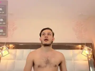 Chaturbate Adult Webcam of chasebennett3