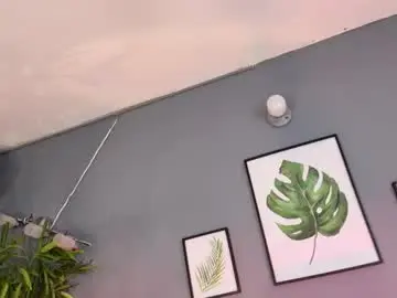 Chaturbate Sex Cam of cherrycurl_