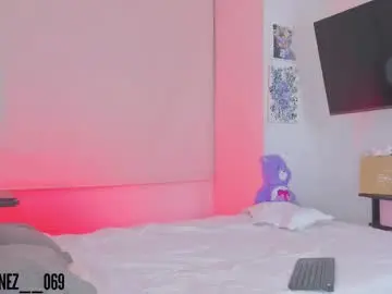 Chaturbate Private Sex Chat of chloe__daviss