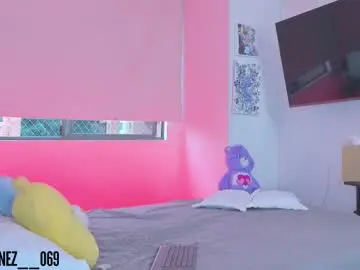 Chaturbate Free Porn Cam of chloe__daviss