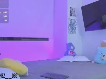 Chaturbate Live Porn of chloe__daviss