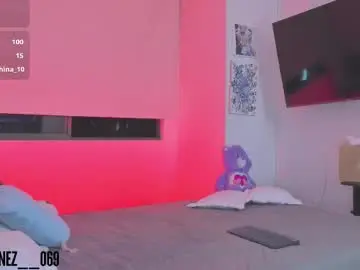 Chaturbate Free Live Porn of chloe__daviss