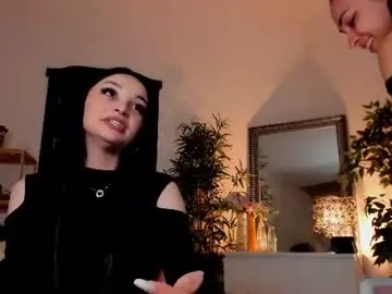 Chaturbate Nude Webcam of coffeeish