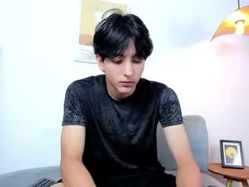 Chaturbate Live Porn of dear_jeycot