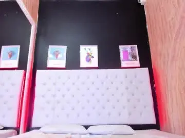 Chaturbate Nude Webcam of dennyzeans