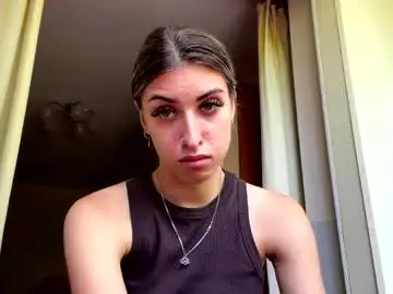 Chaturbate Best Webcam of doreathaeppinette
