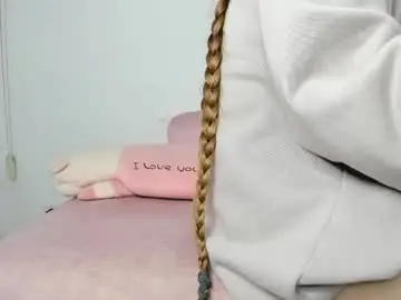 Chaturbate Live Sex of evelin_gh1