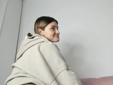 Chaturbate Best Webcam of evelin_gh1