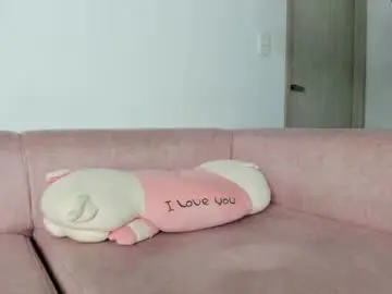 Chaturbate Best live sex cam show of evelin_gh1