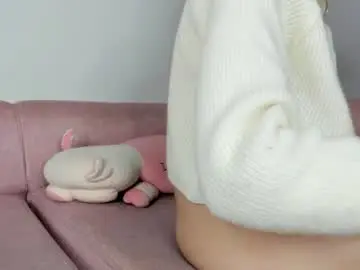 Chaturbate Best live sex cam show of evelin_gh1