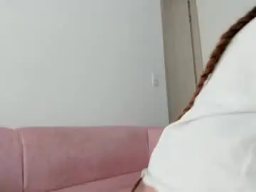 Chaturbate Sex Chat of evelin_gh1