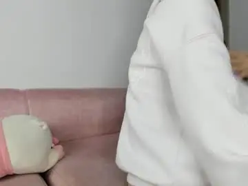 Chaturbate Adult Webcam of evelin_gh1