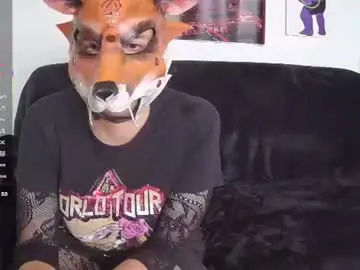 Chaturbate Adult Webcams of fauxiegotchi