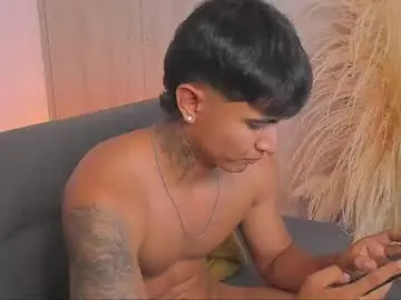 Chaturbate Nude Webcam of iam_light