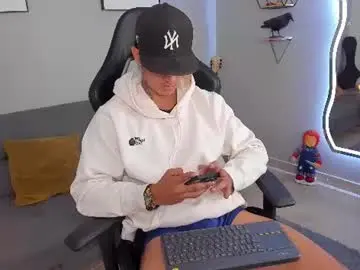 Chaturbate Live Sex of iam_light
