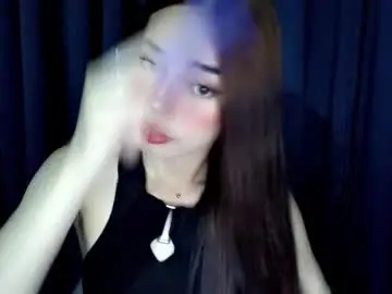 Chaturbate Private Sex Chat of isabelle_willis