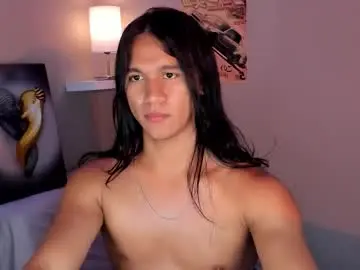 Chaturbate Live Sex Cam of jacke__lee