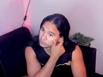 Chaturbate Nude Webcam of jacke__lee