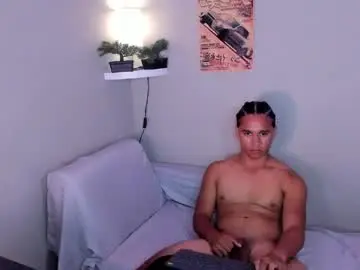 Chaturbate Sex Chat of jacke__lee