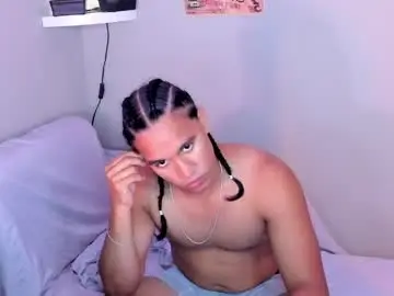 Chaturbate Nude Webcam of jacke__lee