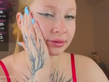 Chaturbate Nude Webcam of lola_sunnie