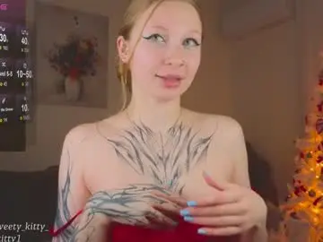 Chaturbate Sex Cam of lola_sunnie