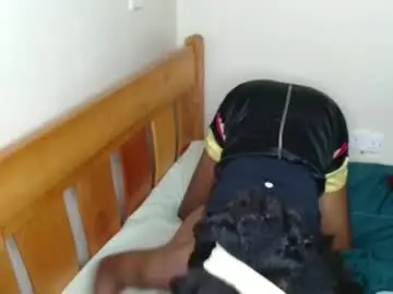 Chaturbate Sex Cam of marigold_gift