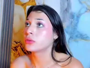 Chaturbate Best Webcam of mlucresiasuckerpri